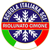 Scuola Sci Riolunato Cimone Logo